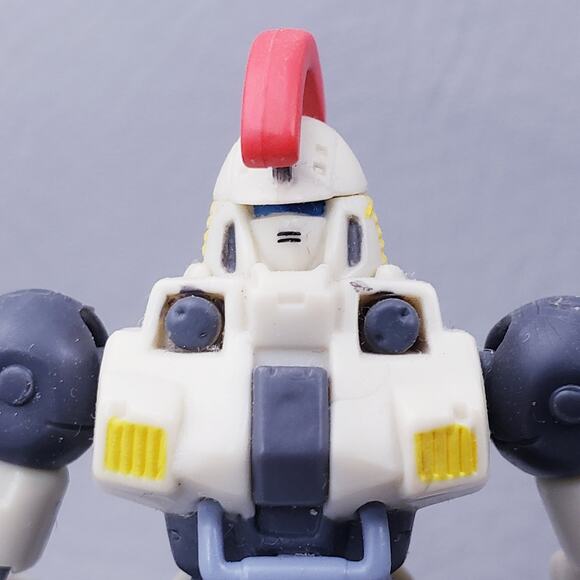 Tallgeese OZ-00MS Mobile Suit in Action Figure MSiA MIA Bandai Gundam Wing - Picture 6 of 10